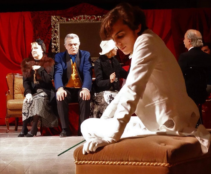 Foto Così è se vi pare